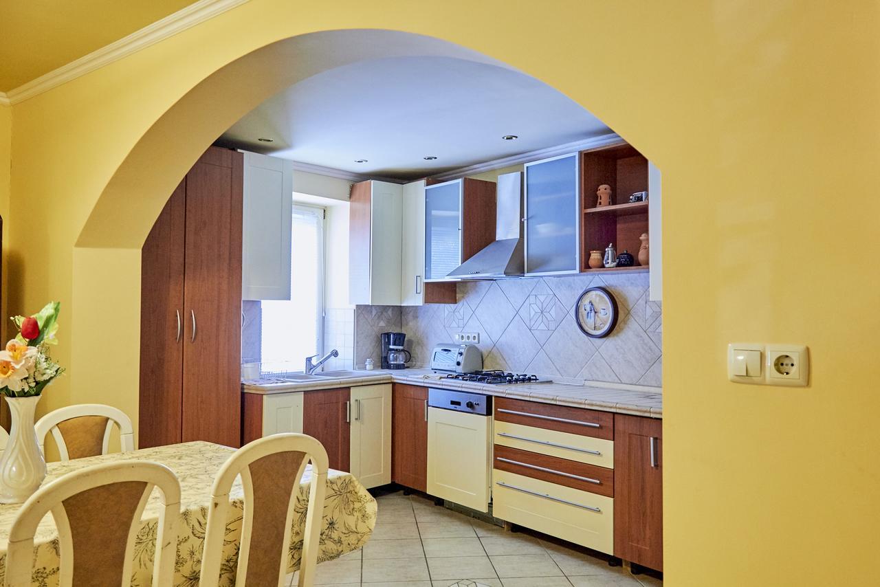 King Arthur Panzio Baja Exterior photo