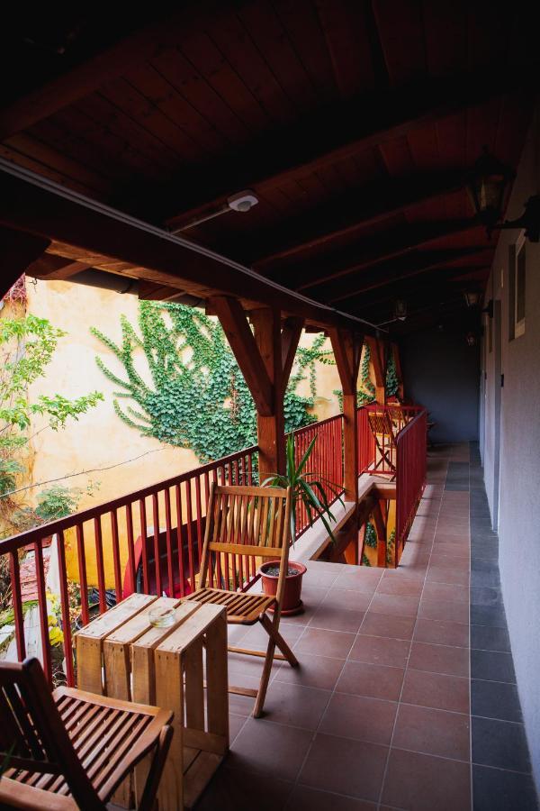 King Arthur Panzio Baja Exterior photo